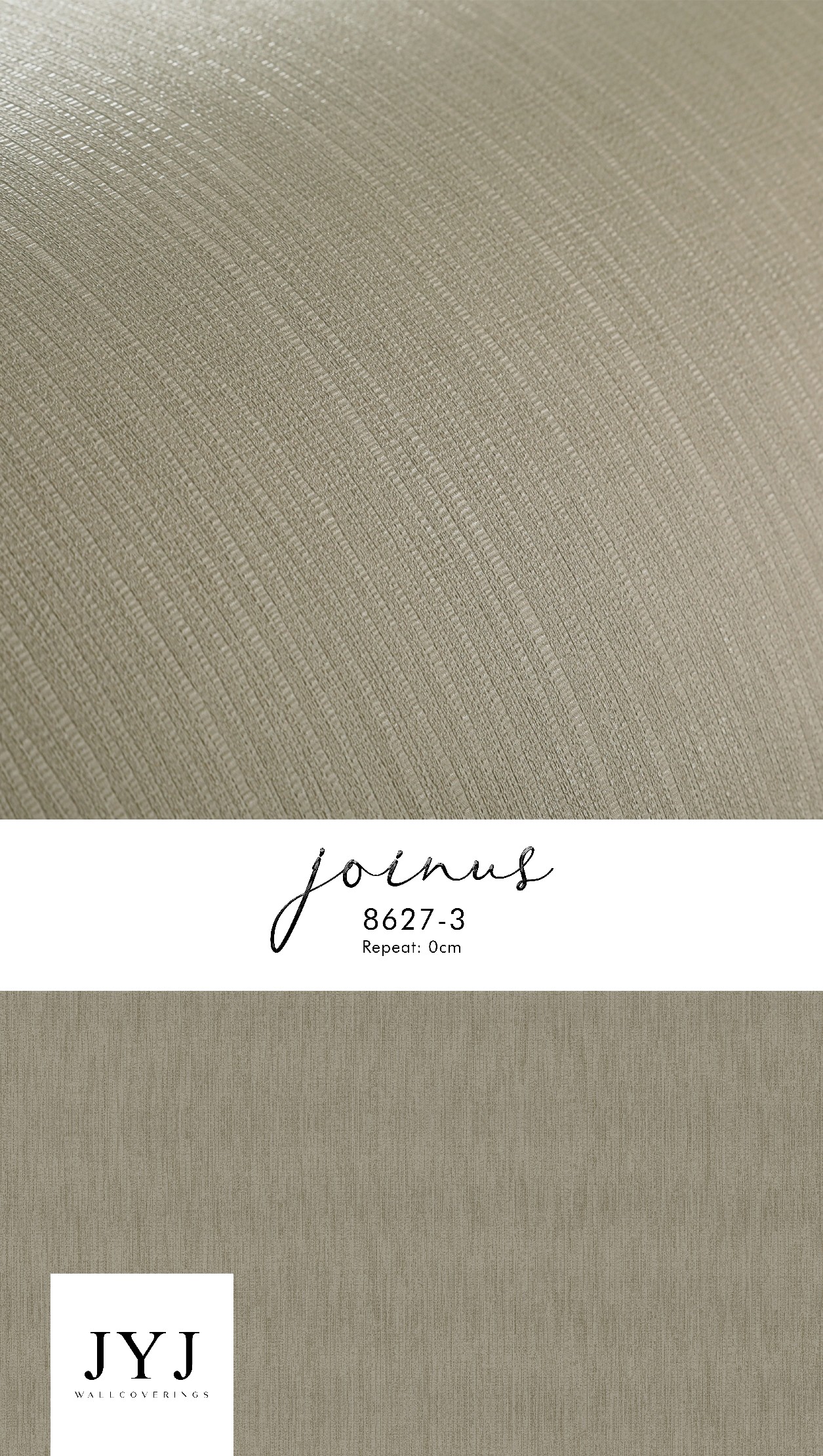 Giấy dán tường 8627-3 - JOINUS